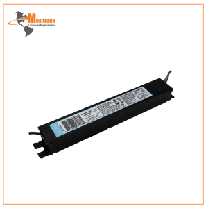 Balastro Electrónico Philips Advance para 2 Lámparas T8 32W, Encendido Instantáneo, 120-277V