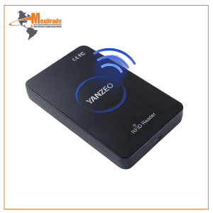 Lector de Escritorio UHF RFID Yanzeo SR360 (865 - 915 MHz)