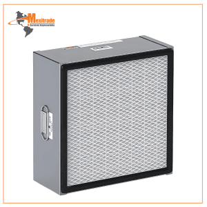 Filtro HEPA para sistemas de aire modelo 300 Sentry