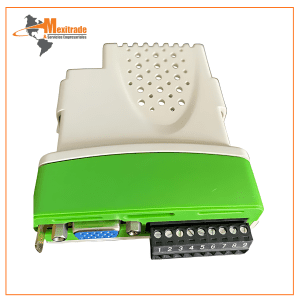 Codificador Digital Universal Plus – Alta Definición (HD)