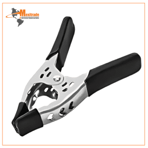 Prensa Rápida con Resorte TL14BL-T-X24-FBAUK – 8” Adaptable a 6”