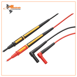 Cables de prueba TL175 TwistGuard™