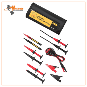 Juego de accesorios maestro Fluke TLK-225 SureGrip™