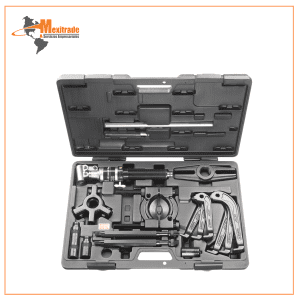 Kit de extractores hidráulicos