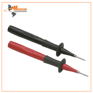 Puntas de Medición TP220 – Fluke (Uso Industrial)