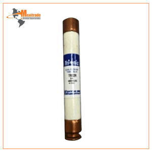 Fusible 2 AMP 600V FERRAZ SHAWMUT