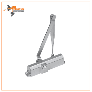 Dormakaba Brazo Cerrador de Puertas TS-COMPACT, hasta 60Kg, Gris