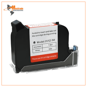 Cartucho para Impresora P-touch – Compatible PT-950NW