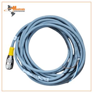 Turck Rk 4.4t-5 U2167-2 Cable