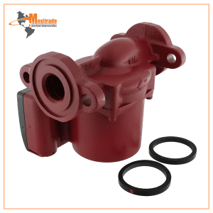 Bomba Circ. Agua 1v Ups15-42f 1/25hp 220v 59896180 Grundfos