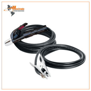 CABLES SOLDADORA JGO 500A 6M C SOL850