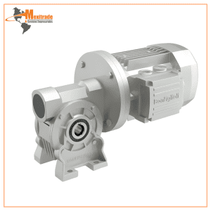 Reductor de Velocidad Bonfiglioli VF 49 – Relación 1:18 / Brida B14