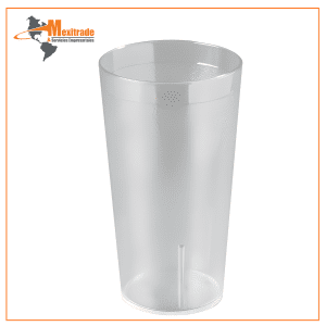 Vaso de Policarbonato de 12 oz (355 ml)