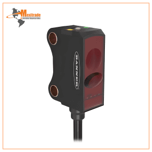Sensores Fotoeléctricos BANNER – Photoeyes Ajustables