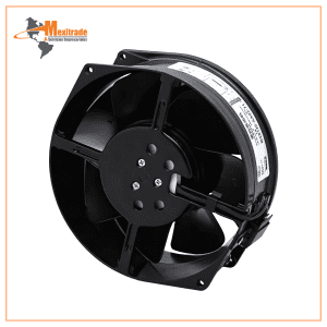 VENTILADOR EBMPAPST AC 230V45/39W