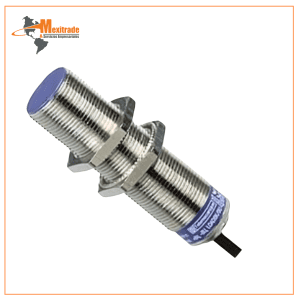 XS618B1PAL2 – Sensor inductivo Telemecanique M18x62 PNP NA SN8mm
