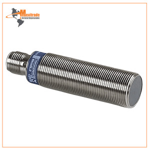 XS618B1PAM12 – Sensor PNP NA M18x74 SN 8mm Telemecanique