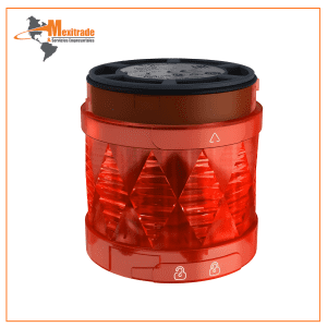 XVUC24 ROJO UNIDAD LED XVU RED LED UN IT SCHNEIDER