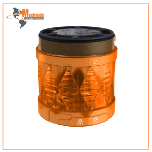 XVUC25 AMBAR UNIDAD LED XVU AMBAR LED UNIT SCHNEIDER