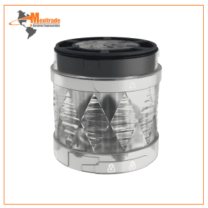 XVUC27 BLANCO UNIDAD LED XVU WHITE LE D UNIT SCHNEIDER