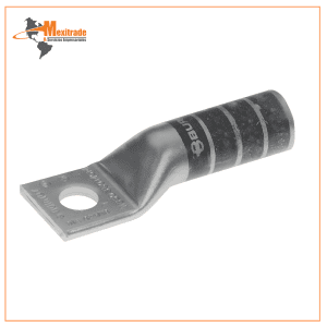 Zapata Terminal De Cobre Cal. Del Con. 2/0 Awg Tor. De 3/8