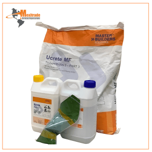 Kit UCRETE PT1 MF/MFAS/PIG BC 2.52 kg – Z01-ARIUCRETEPT1