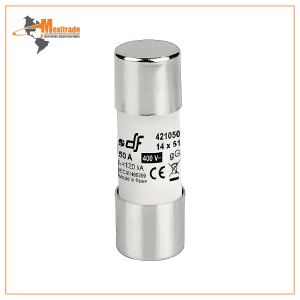 Fusible de alta velocidad Eaton Bussmann serie FWH-40B