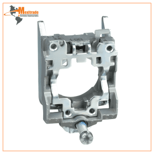 Anillo de Fijación Harmony 22 mm – Para Bloque Eléctrico de Pulsador