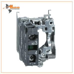 Contacto NA con Base de Fijación – SCHNEIDER ELECTRIC