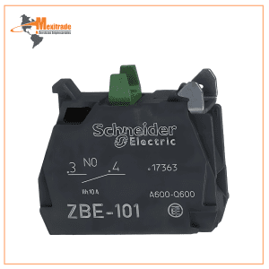 Block de contactos NA Suelto Harmony Telemec