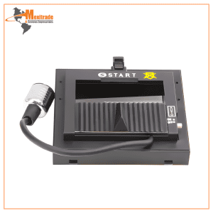 Cortadora auto alimentable unidad de pieza estándar