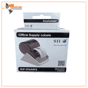 Etiquetas Seiko MCA Mod. SLP-STAMP2 para Impresoras Smart Label
