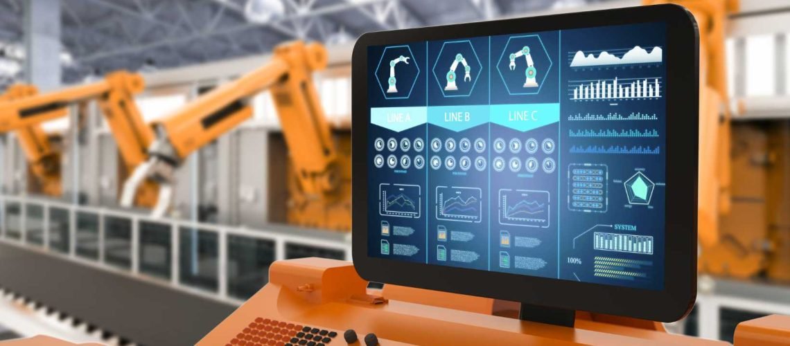 Automatización de procesos
