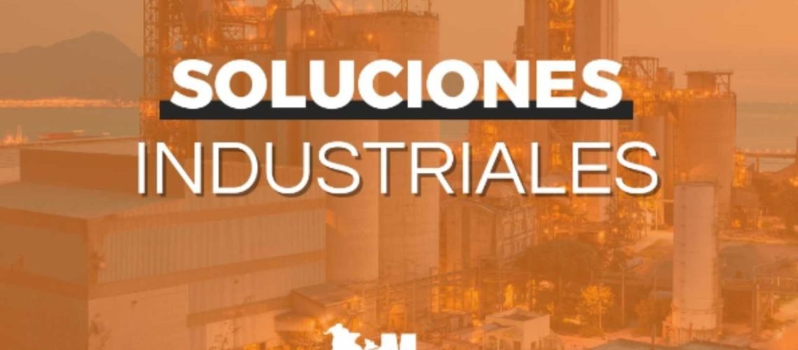 Distribuidores industriales autorizados