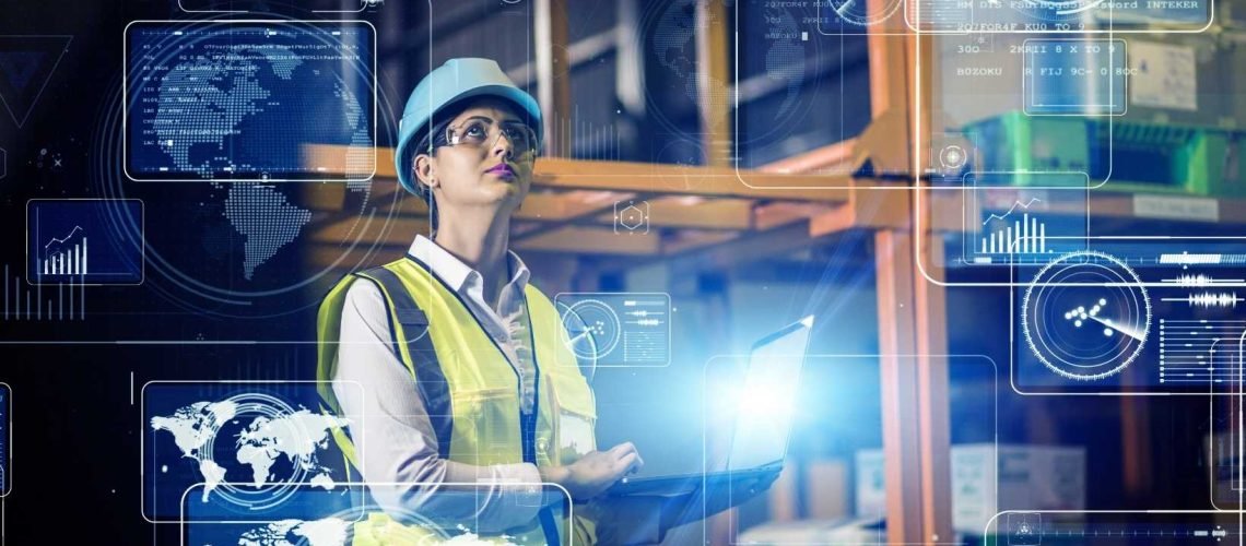 Mexitrade al servicio de la industria