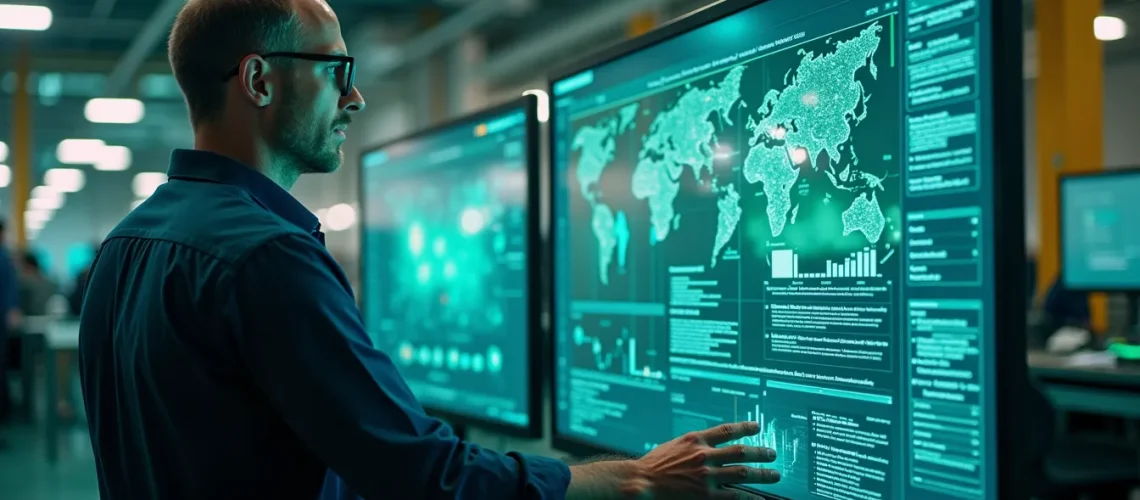 tendencias industriales