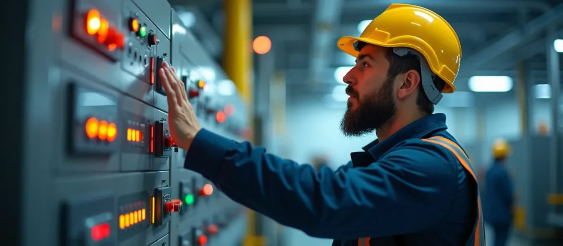 productos industriales